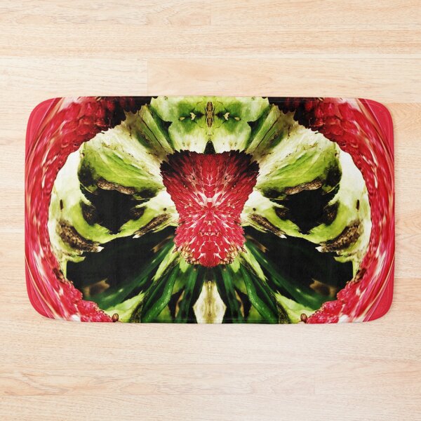 Item preview, Strawberry Sheltering In Place v.3 designed and sold by Mark Polk.
