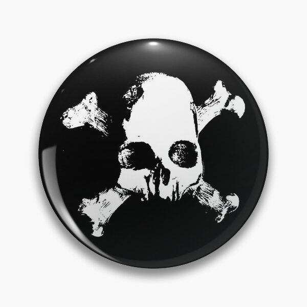 Item preview, Cross Bones designed and sold by grueguy.