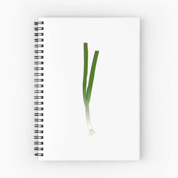 Item preview, Green onion designed and sold by mimzin4.