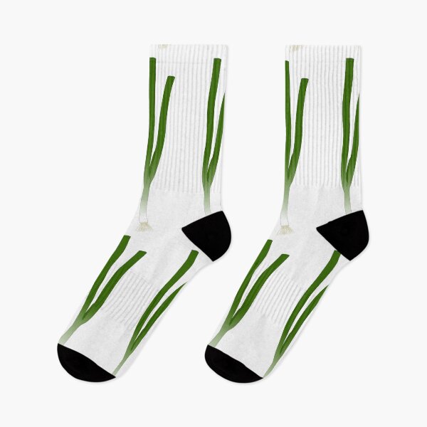 Item preview, Green onion designed and sold by mimzin4.