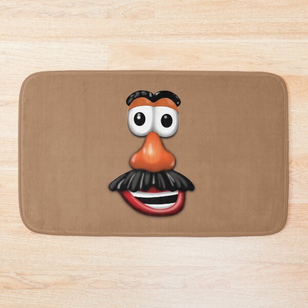 Item preview, Mr Potato Head designed and sold by bjcoving.