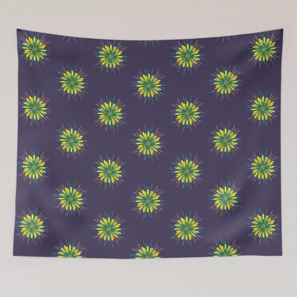 Item preview, SunZun Flower designed and sold by Obvious Warrior.