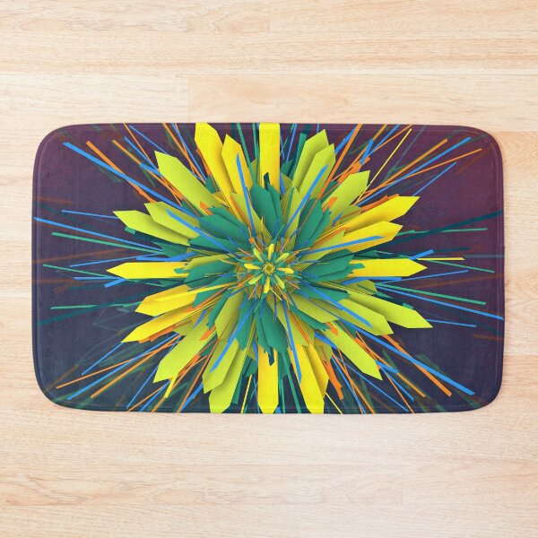 Item preview, SunZun Flower designed and sold by Obvious Warrior.