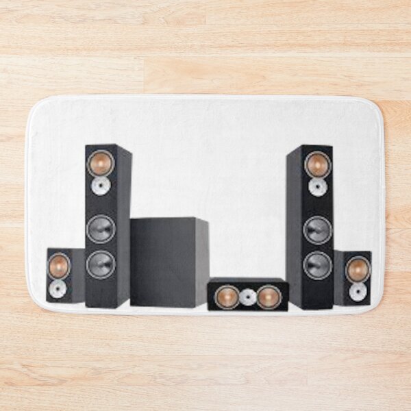 Item preview, Speaker Funk designed and sold by Slydell1.