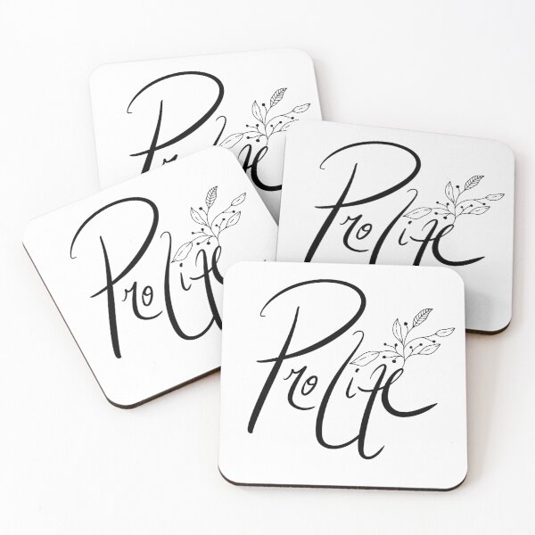 Item preview, Pro life, anti abortion, protest, statement, babies life, prolife designed and sold by Lupappdesigns.