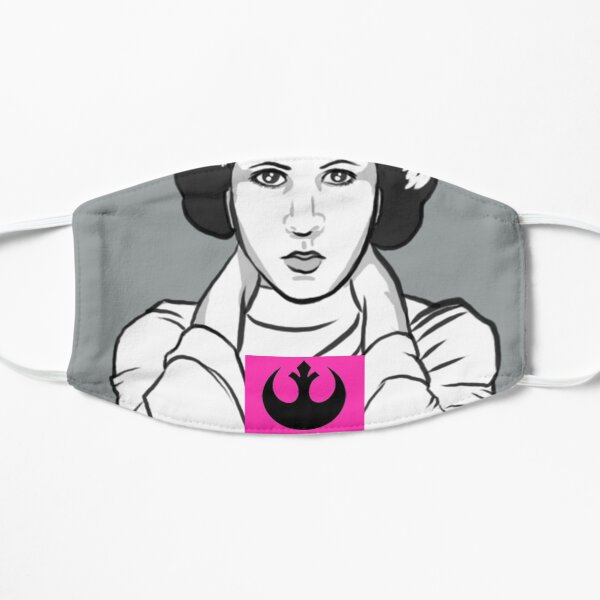 We Are The Resistance Mask