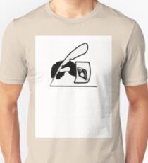 Pen Logo 1999 Unisex T-Shirt