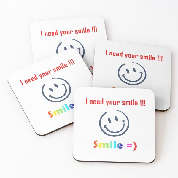 Item preview, Smile designed and sold by Artem Tsymbal.