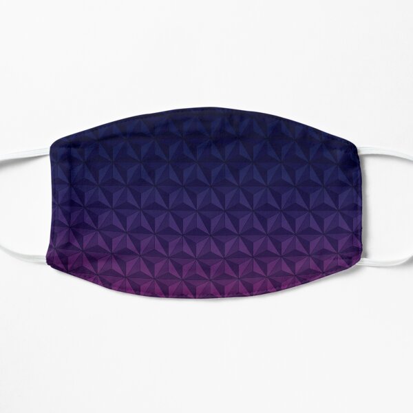 Spaceship Earth: Midnight Mask