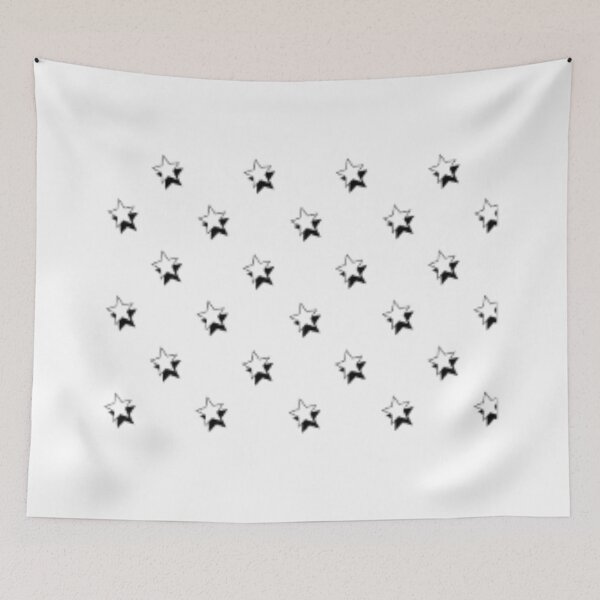 Item preview, cute vsco inspired stars designed and sold by ideasbymadison.
