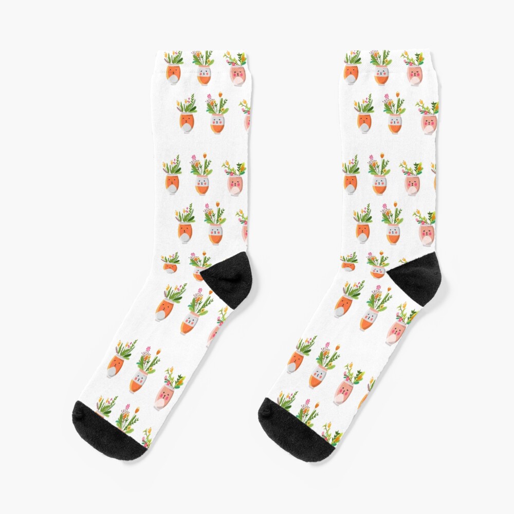 Item preview, Socks designed and sold by TeelieTurner.
