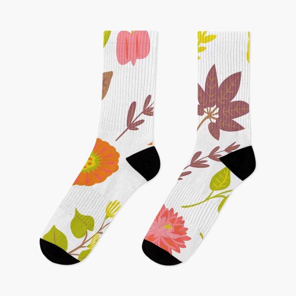 Item preview, Automn Flowers designed and sold by FotoArtist.
