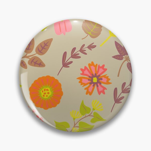 Item preview, Autumn Flowers designed and sold by FotoArtist.