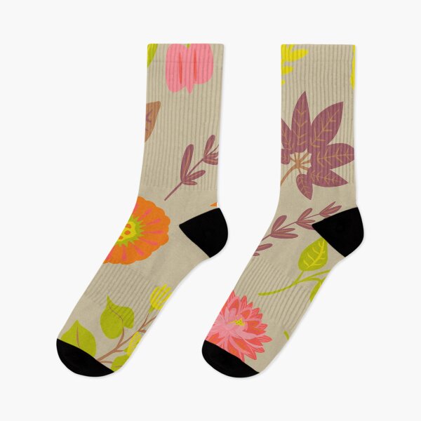 Item preview, Autumn Flowers designed and sold by FotoArtist.