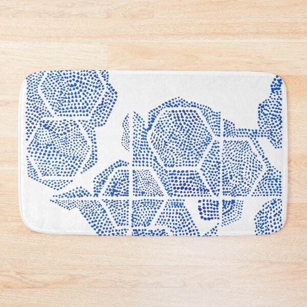 Item preview, Blue Dots designed and sold by jenbucheli.