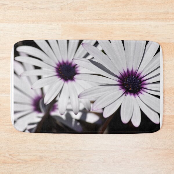 Item preview, Top Down Daisies designed and sold by tchnclrdydrm.