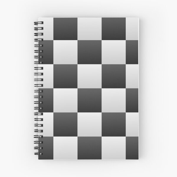 Item preview, Checker Board Seamless Repeating Pattern designed and sold by hobrath.