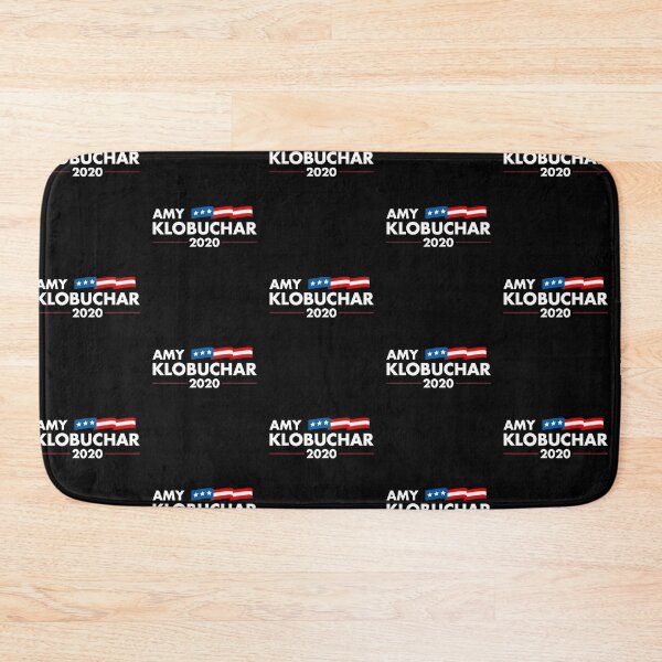Item preview, Amy Klobuchar 2020 designed and sold by EstelleStar.