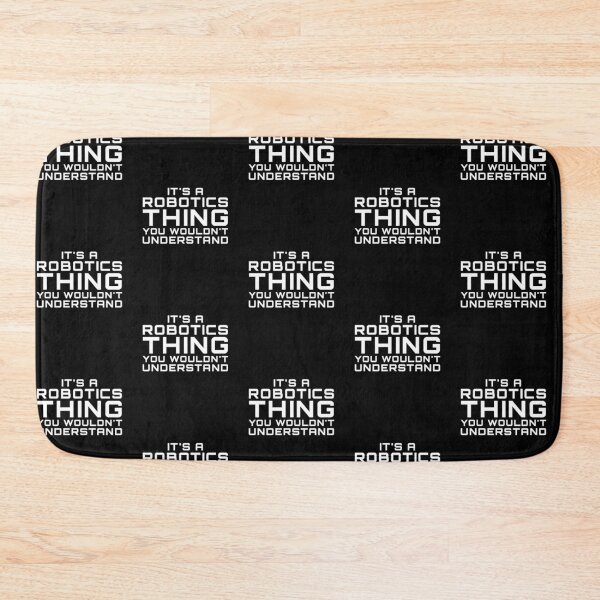 Item preview, Funny Robotics Design designed and sold by EstelleStar.