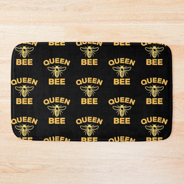 Item preview, Queen Bee Beekeeper Beekeeping Design designed and sold by EstelleStar.
