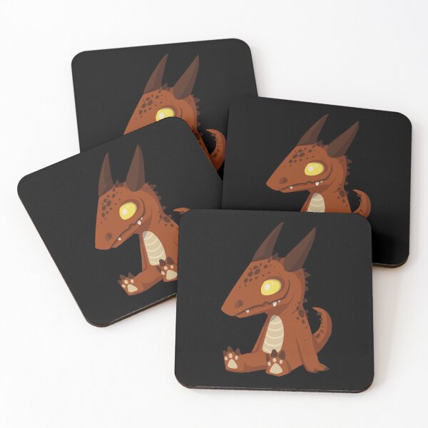 Item preview, Little Kobold designed and sold by ConArtistry.