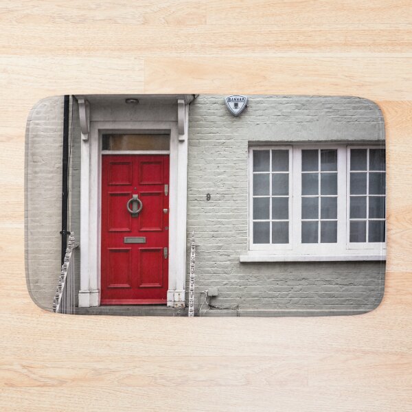 Item preview, George Smiley Slept Here designed and sold by Enzwell.