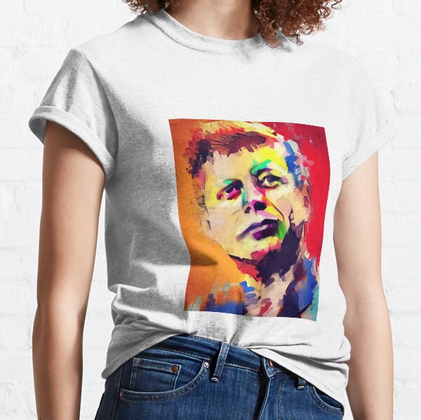 @potus JFK Classic T-Shirt