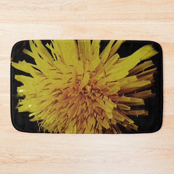 Item preview, Shelter In Place Dandelion v.3 designed and sold by Mark Polk.