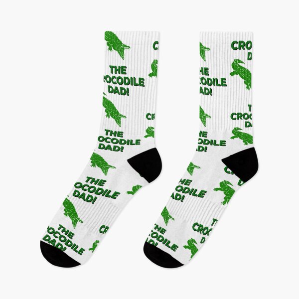 Item preview, Crocodile Dad! designed and sold by IBMClothing.