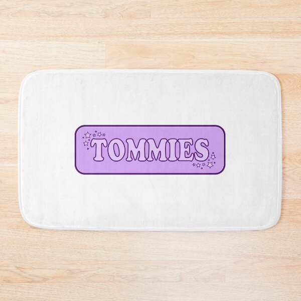 Item preview, St. Thomas Tommies Purple Stars designed and sold by sydneyurban.