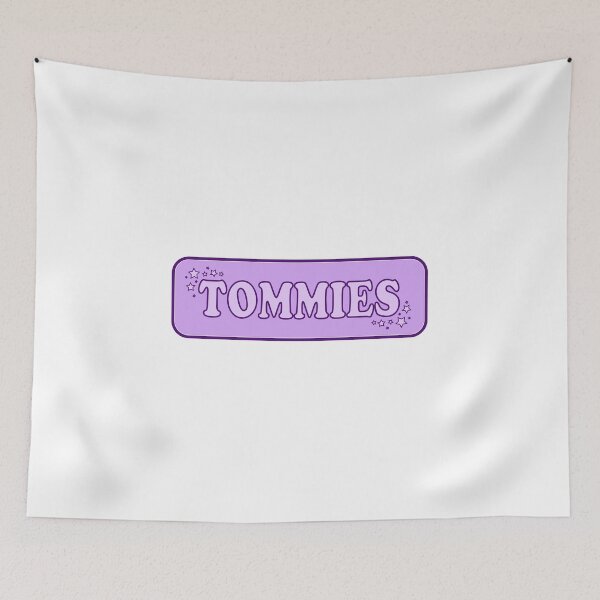 Item preview, St. Thomas Tommies Purple Stars designed and sold by sydneyurban.
