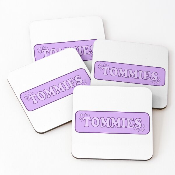 Item preview, St. Thomas Tommies Purple Stars designed and sold by sydneyurban.