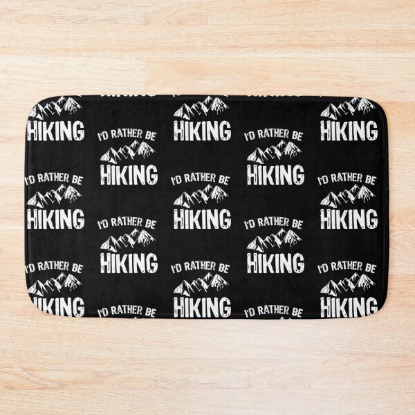 Item preview, Hiking, Hiker, Love to Hike, Design designed and sold by EstelleStar.