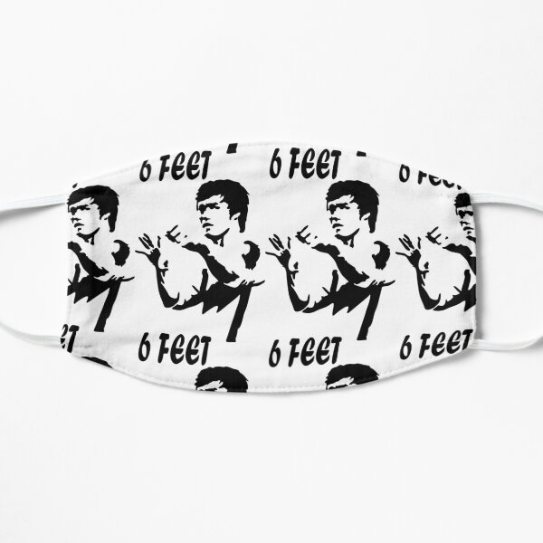 6 Feet Mask