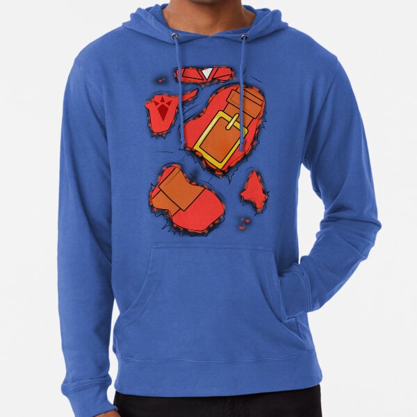 link tunic hoodie