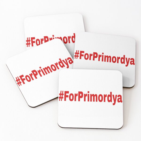 Item preview, #ForPrimordya designed and sold by AJacobsAuthor.