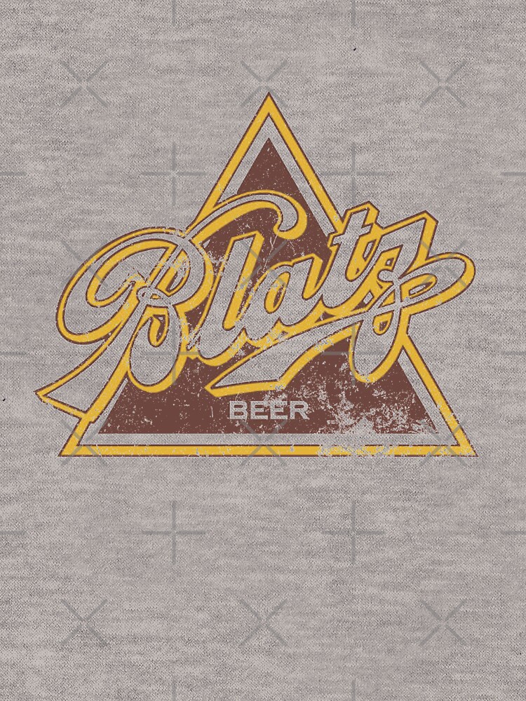 Blatz Beer Poster for Sale by Retrorockit