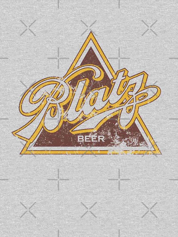 Blatz Beer Essential T-Shirt for Sale by Retrorockit