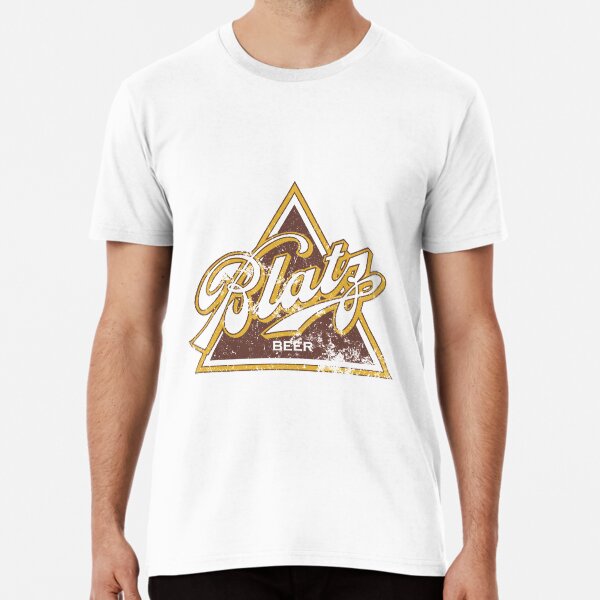 blatz shirt