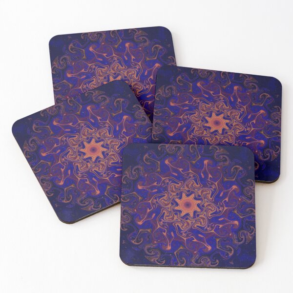 Item preview, solar flare - mandala  designed and sold by fabenfro.