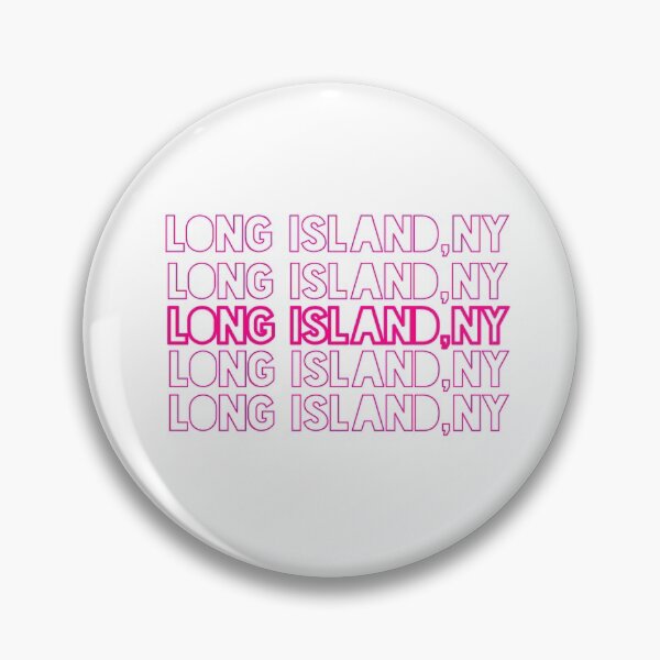 Item preview, long island new york designed and sold by ideasbymadison.