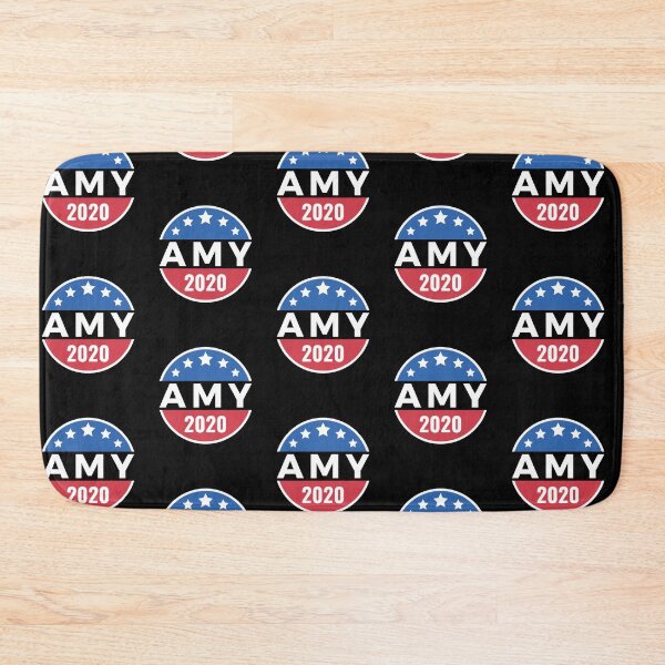 Item preview, Amy 2020 - Klobuchar for President designed and sold by EstelleStar.
