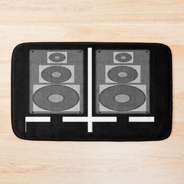 Item preview, Phat Cartoon Speakers designed and sold by Slydell1.