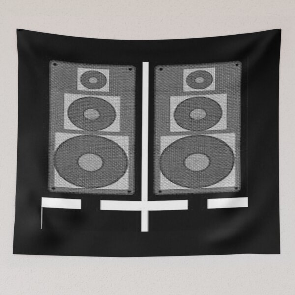 Item preview, Phat Cartoon Speakers designed and sold by Slydell1.