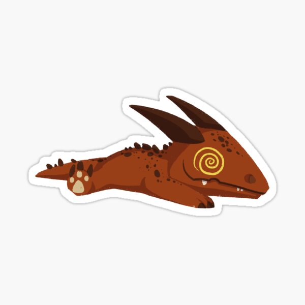 Artikel-Vorschau von KO Kobold, designt und verkauft von ConArtistry.