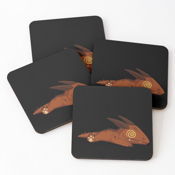 Item preview, KO Kobold designed and sold by ConArtistry.