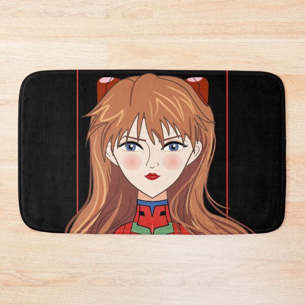 Item preview, Lady Asuka designed and sold by Pendientera.