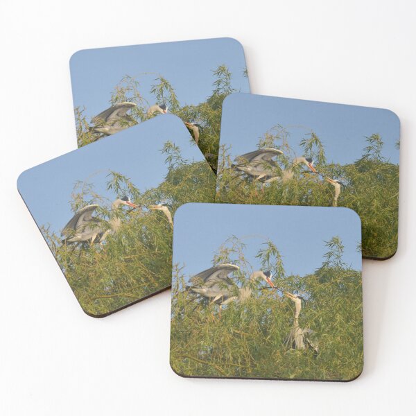 Item preview, Heron Nest Building Works designed and sold by Kasia Nowak.