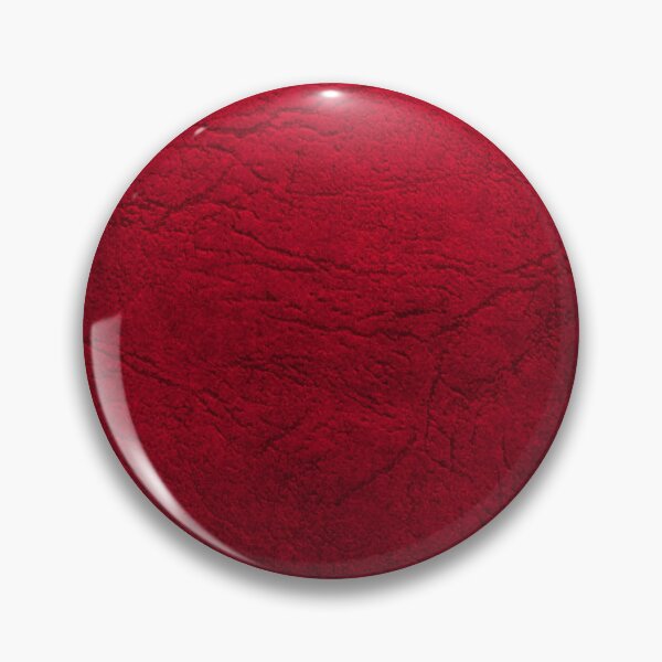 Item preview, Red Leather Animal Skin Repainted, Say no to animal harm designed and sold by aventi24.