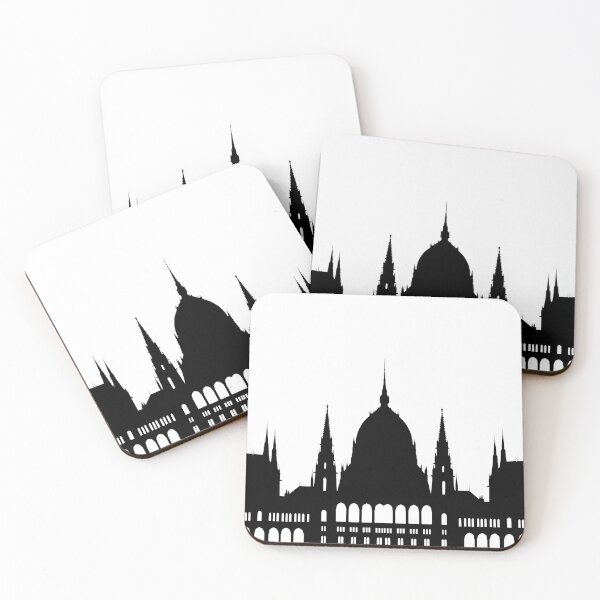 Item preview, Budapest Parliament Building designed and sold by tony4urban.